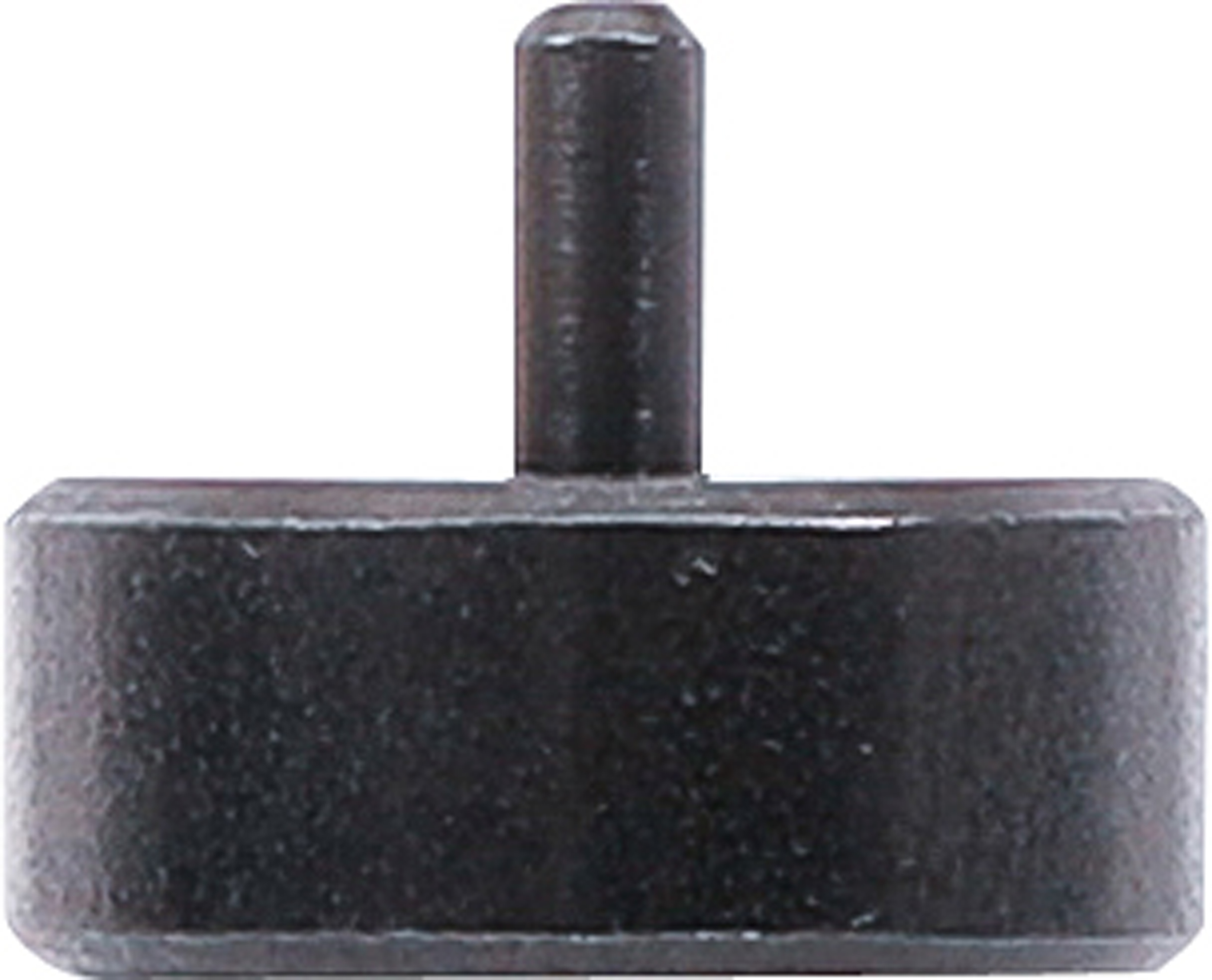 BGS Druckstück für Bördelgerät | 4,75 mm
