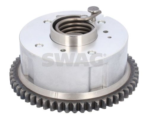 Nockenwellenversteller