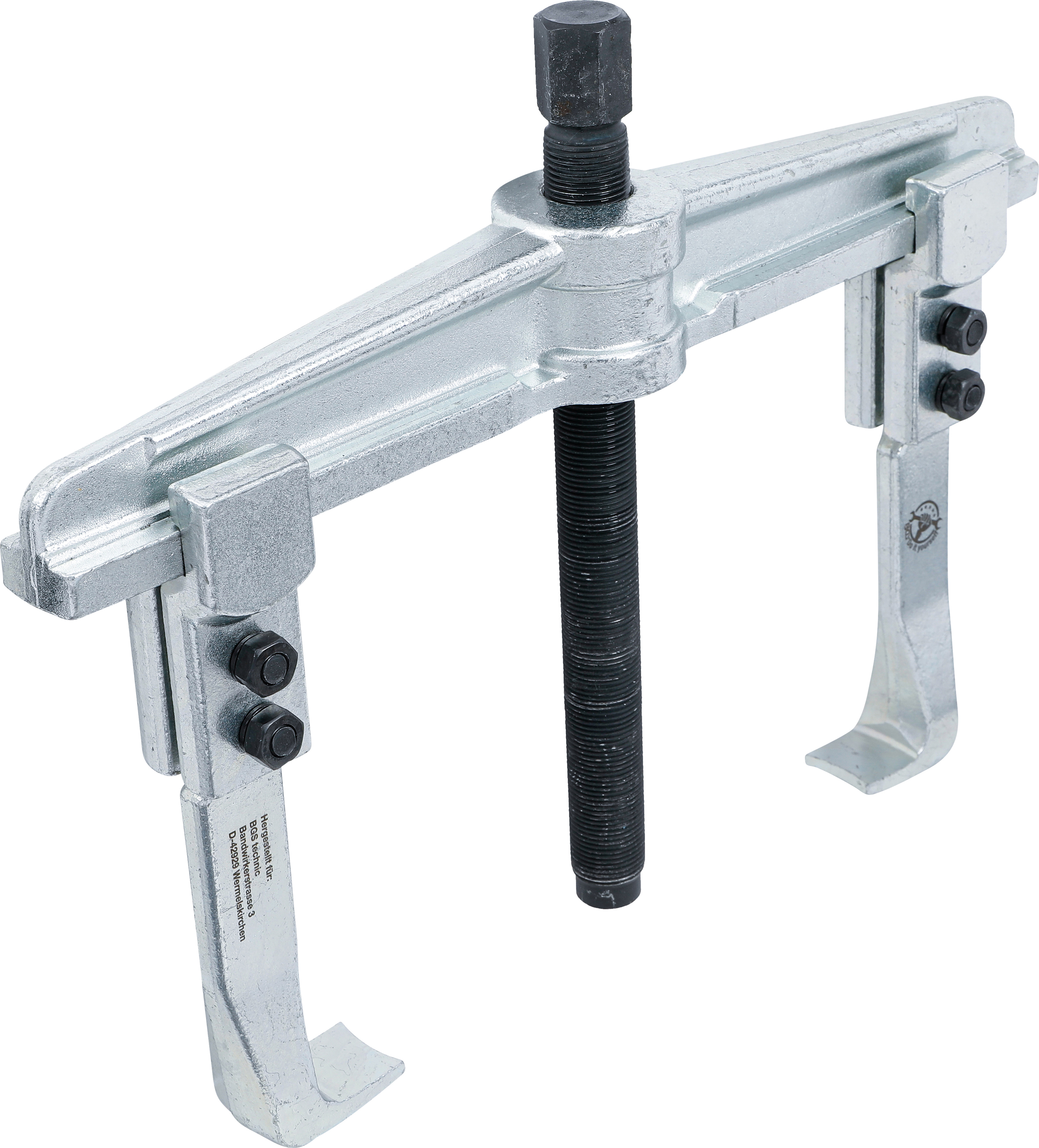 BGS Parallel-Abzieher, 2-armig | 120 - 350 mm