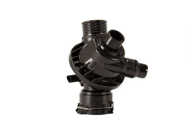 Thermostat, Kühlmittel