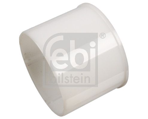 Buchse, Achsschenkelbolzen
