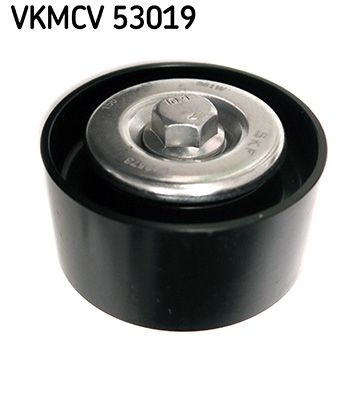 Umlenk-/Führungsrolle, Keilrippenriemen