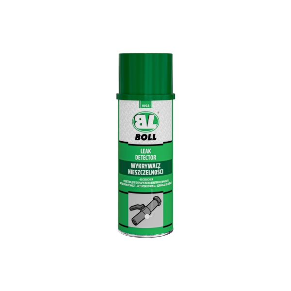 Boll Lecksucher Lecksuchspray 300 ml