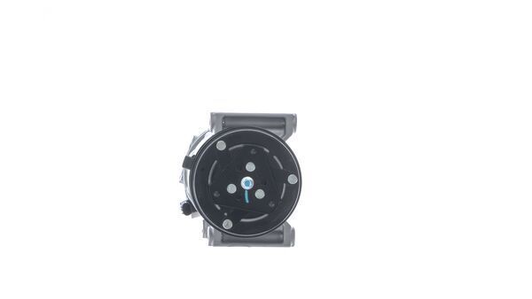 Kompressor, Klimaanlage ACP 162 000S “MAHLE”