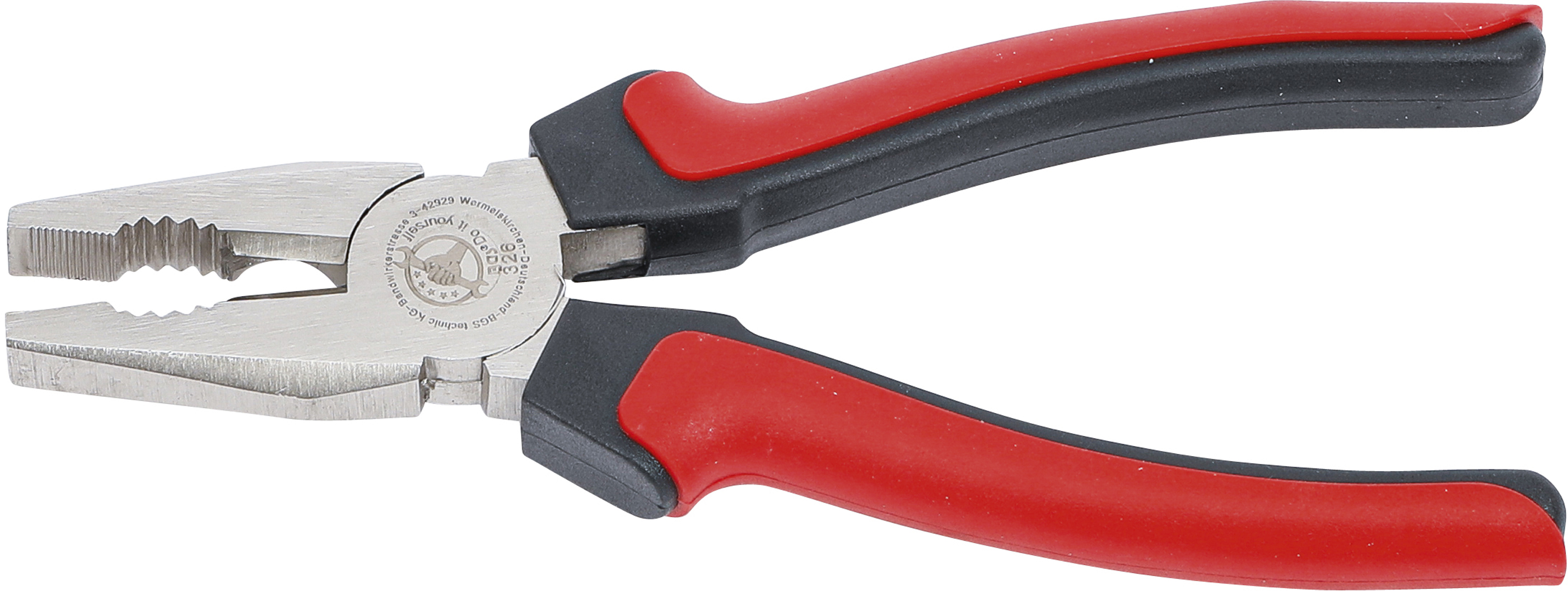 BGS Kombinationszange | 175 mm