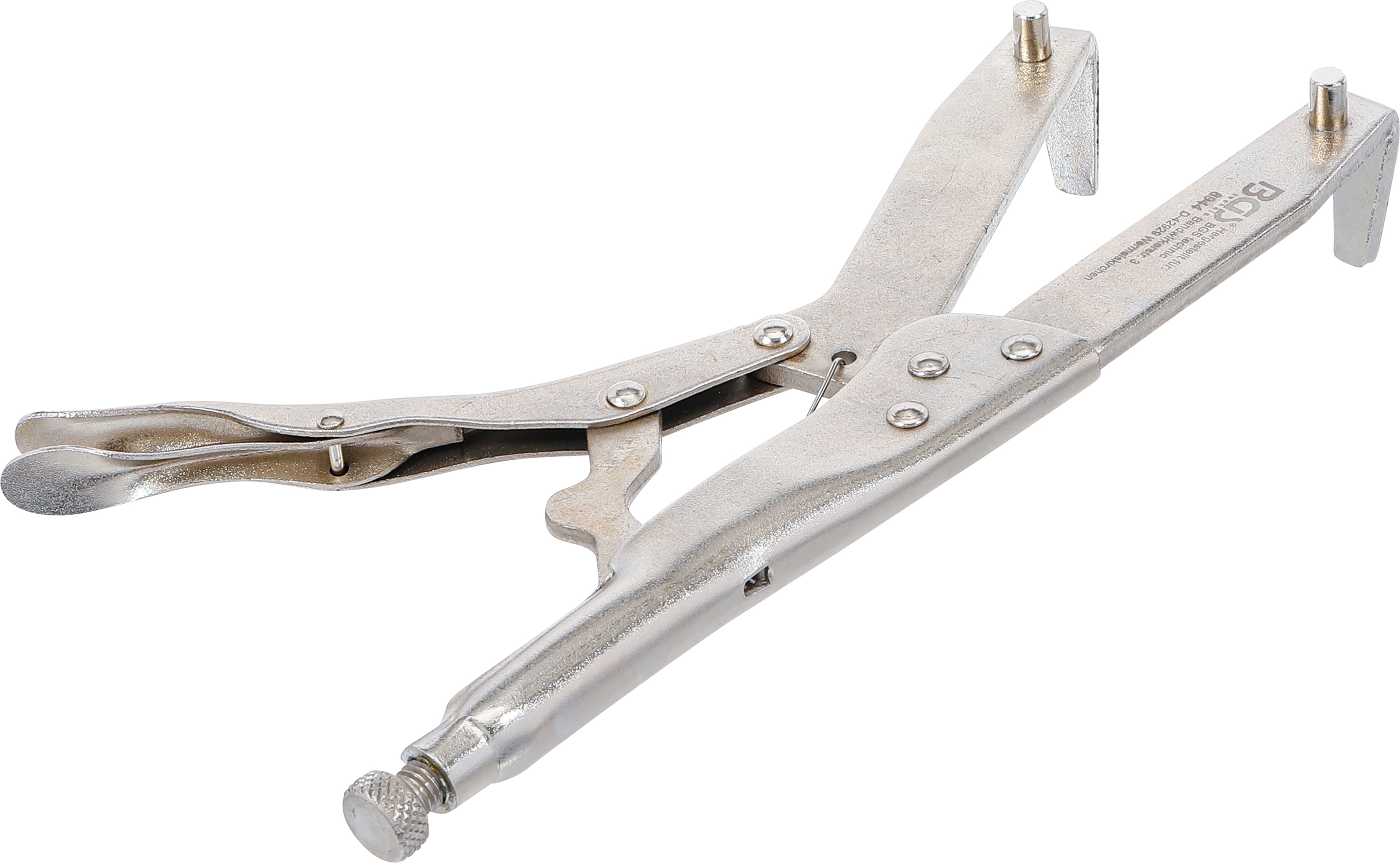 BGS Kupplungkorb-Haltezange | 300 mm