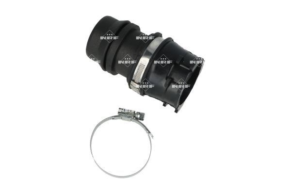 Ansaugschlauch, Luftfilter