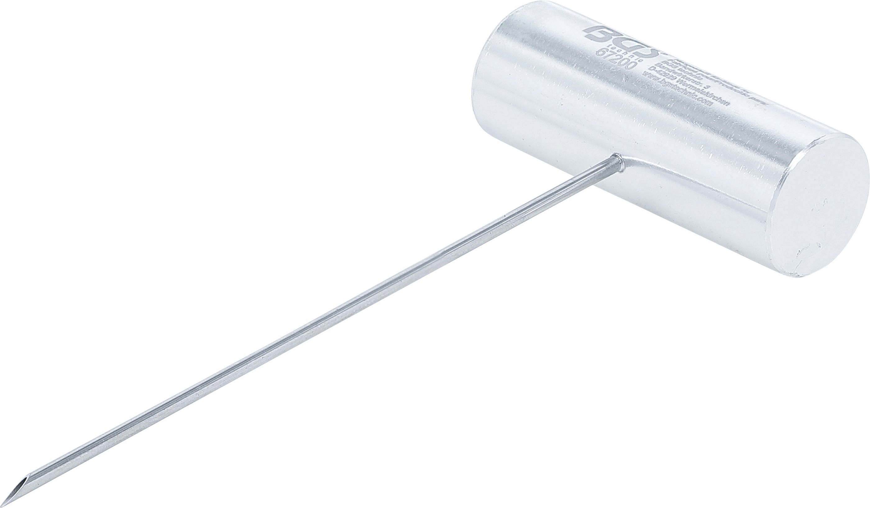 BGS Draht-Durchstoßsonde | mit T-Griff