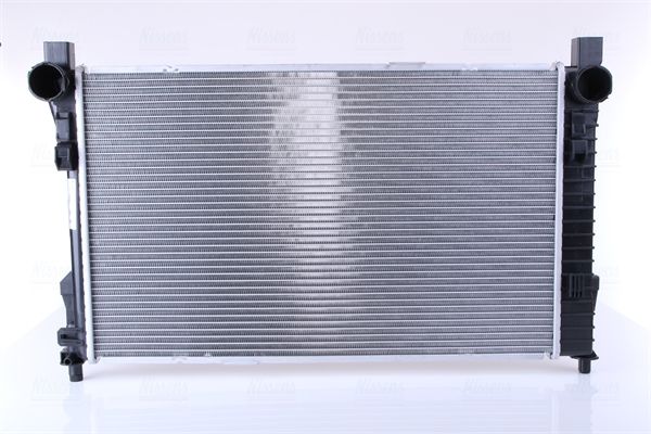 Kühler, Motorkühlung