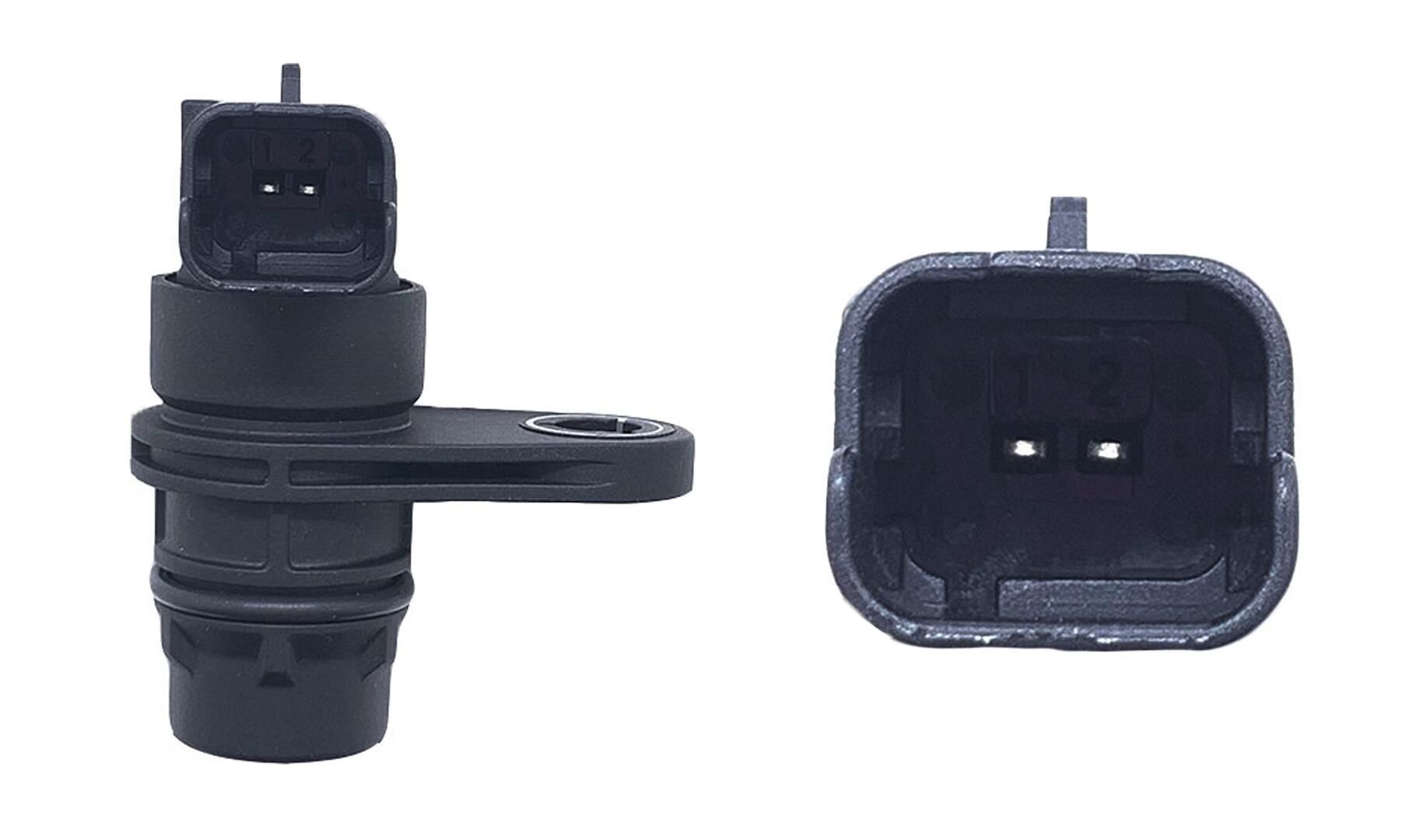 Impulsgeber, Kurbelwelle