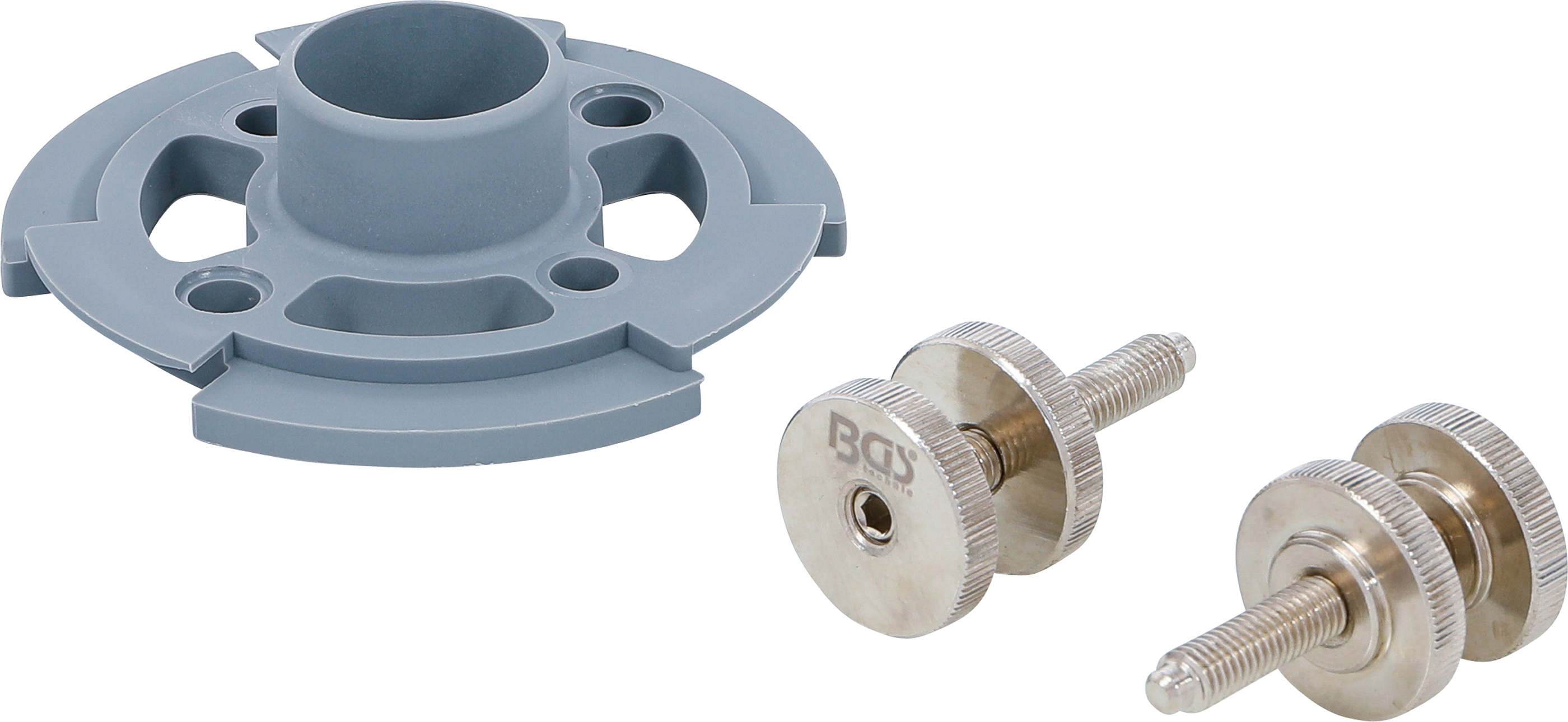 BGS Einspritzpumpen-Kettenrad-Haltewerkzeug | für Ford 2.2 & 3.2 TDCi Duratorq (Puma)