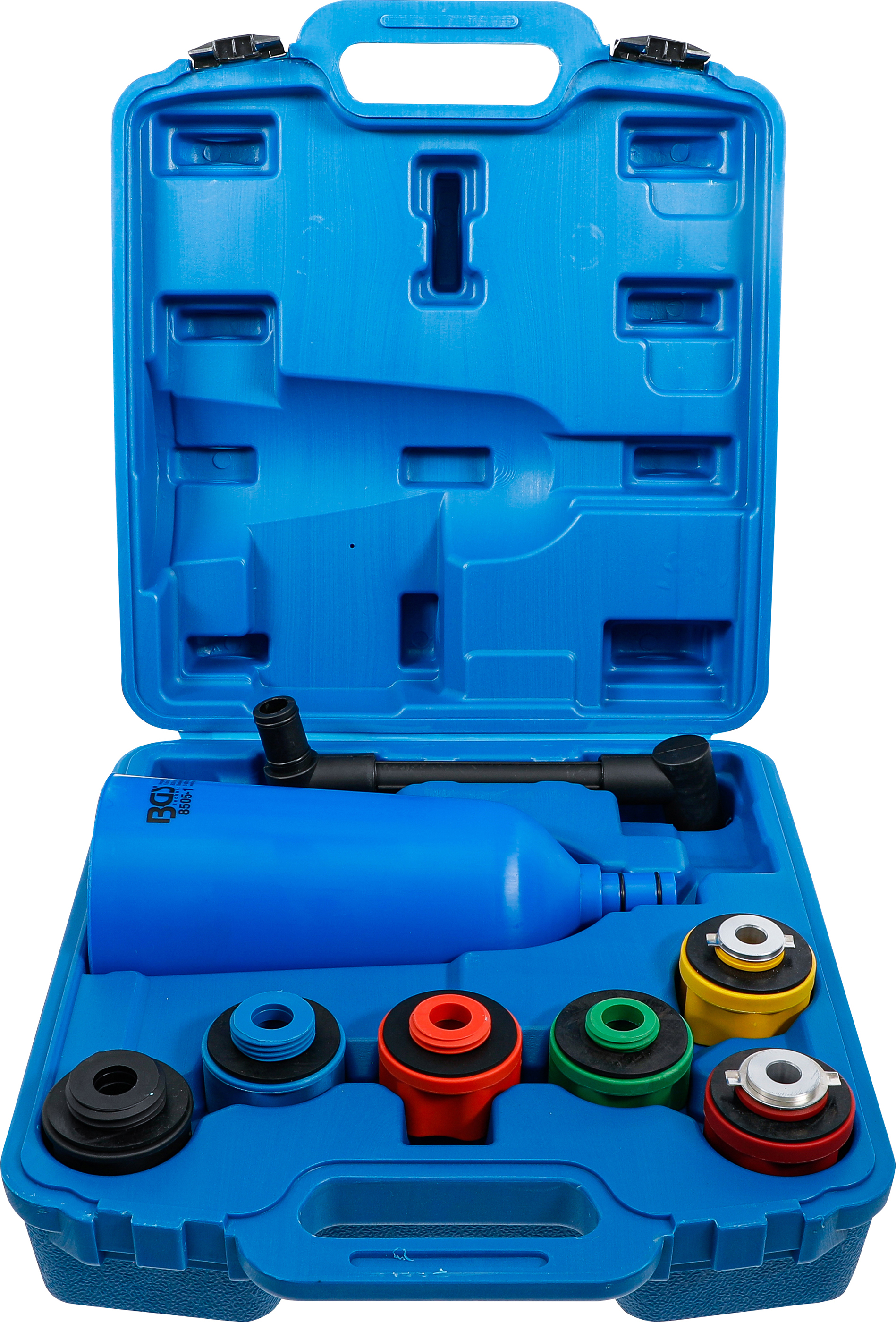 BGS Öl-Einfülltrichter-Satz | Kunststoffausführung