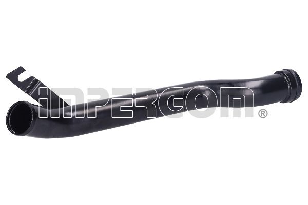 Kühlmittelrohrleitung