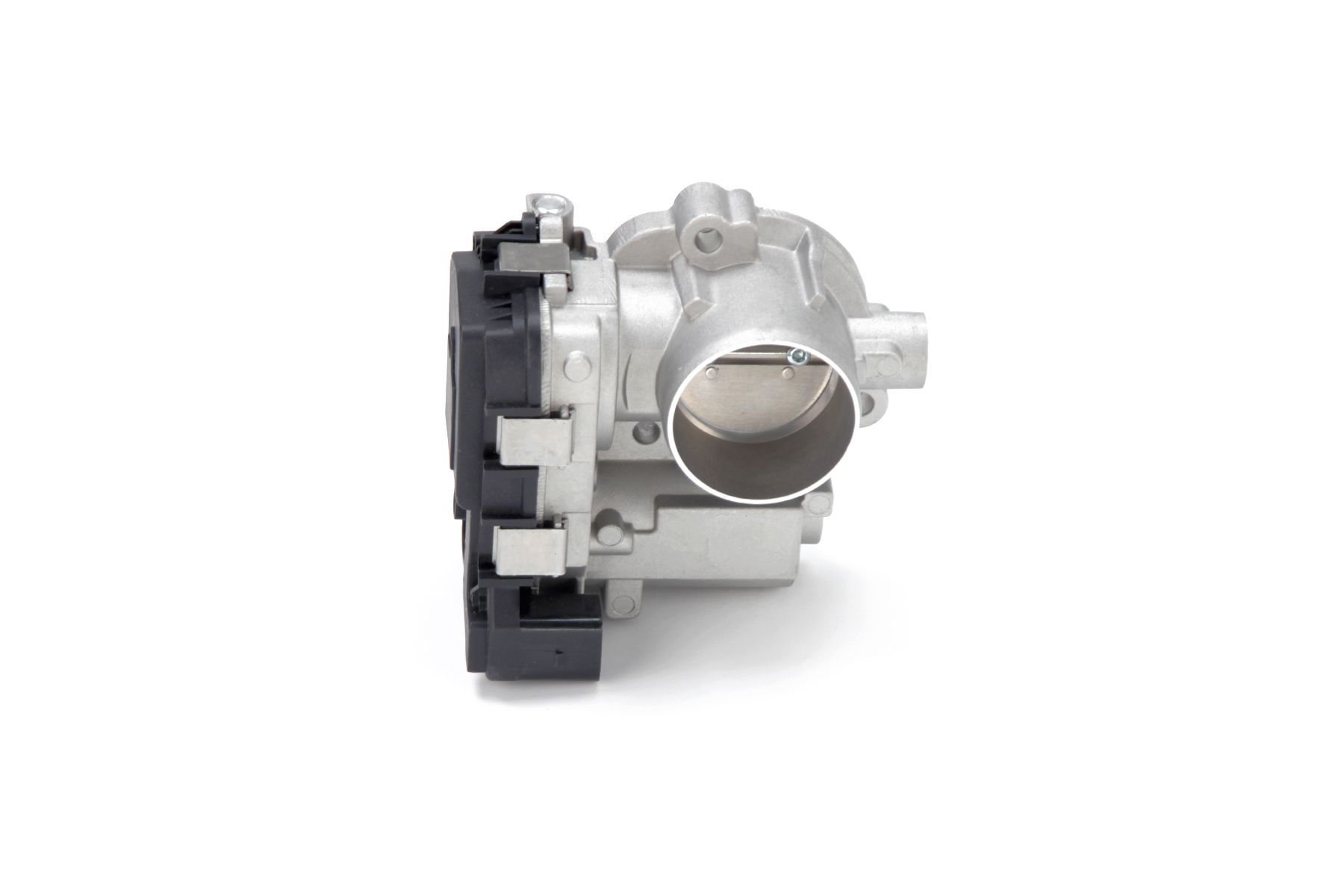 Drosselklappenstutzen