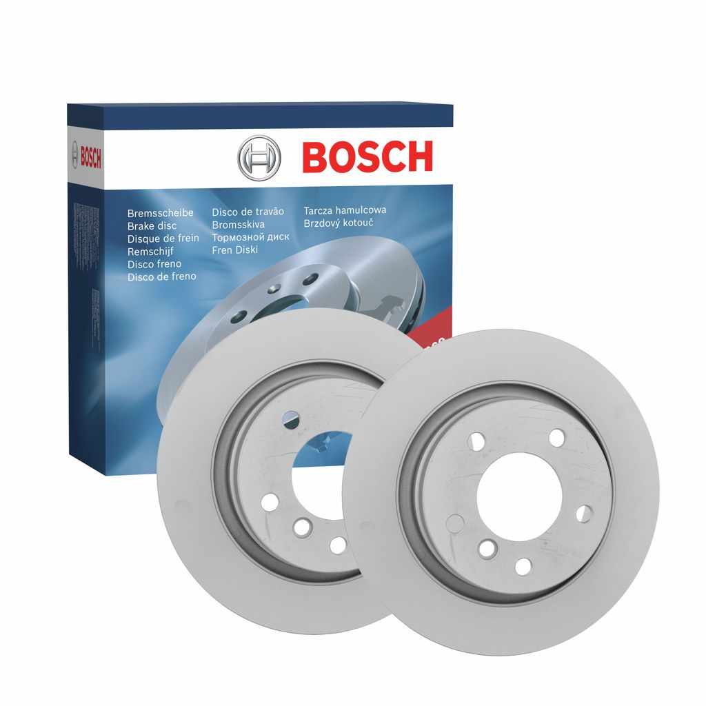 Bremsscheibe “BOSCH 294 mm, 19 mm, 17,4 mm”