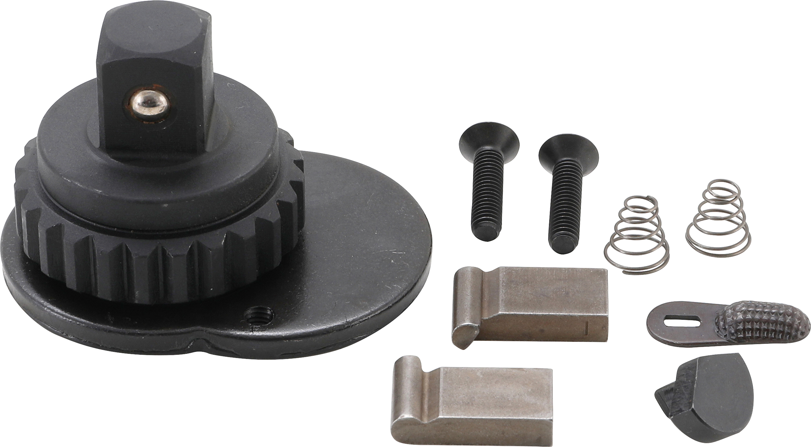 BGS Reparatursatz für Drehmomentschlüssel | für Art. 969, 990