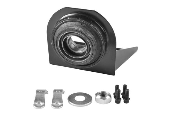 Lagerung, Gelenkwelle