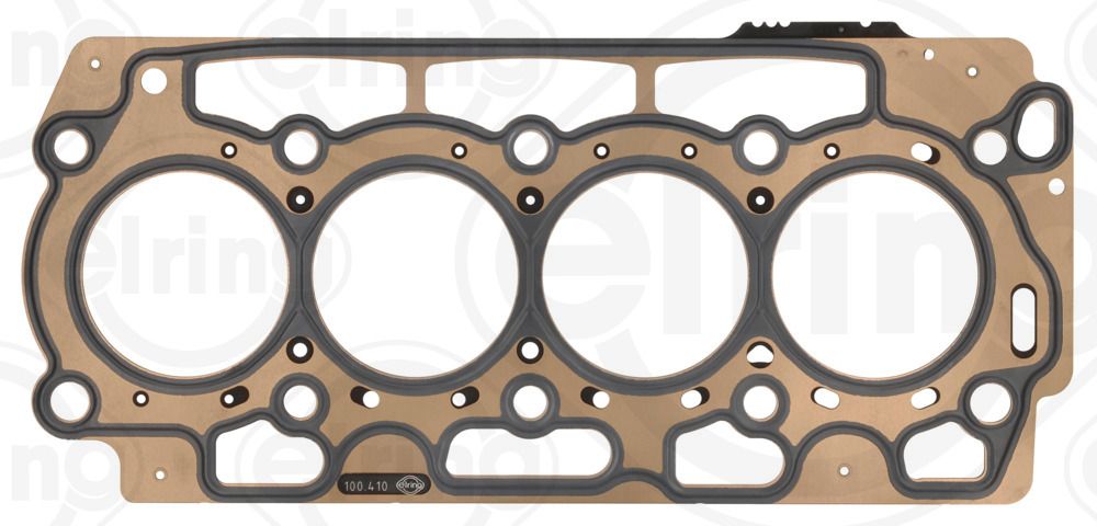 Dichtung, Zylinderkopf