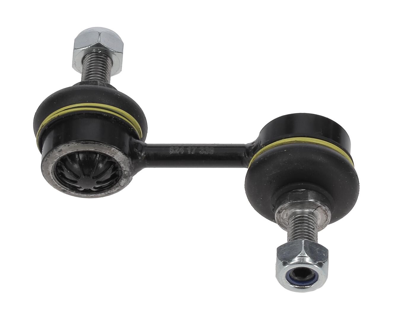 Stange/Strebe, Stabilisator