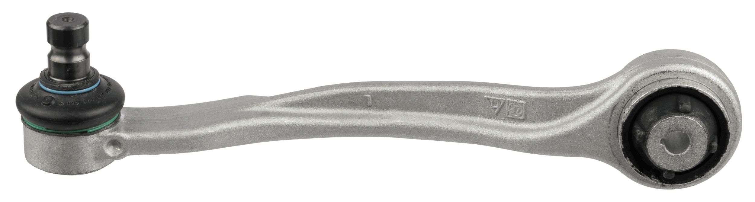 Lenker, Radaufhängung