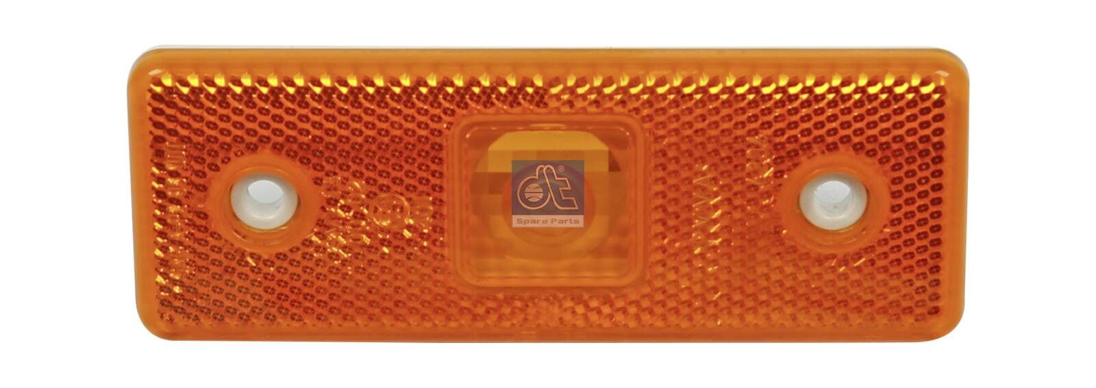 Seitenmarkierungsleuchte