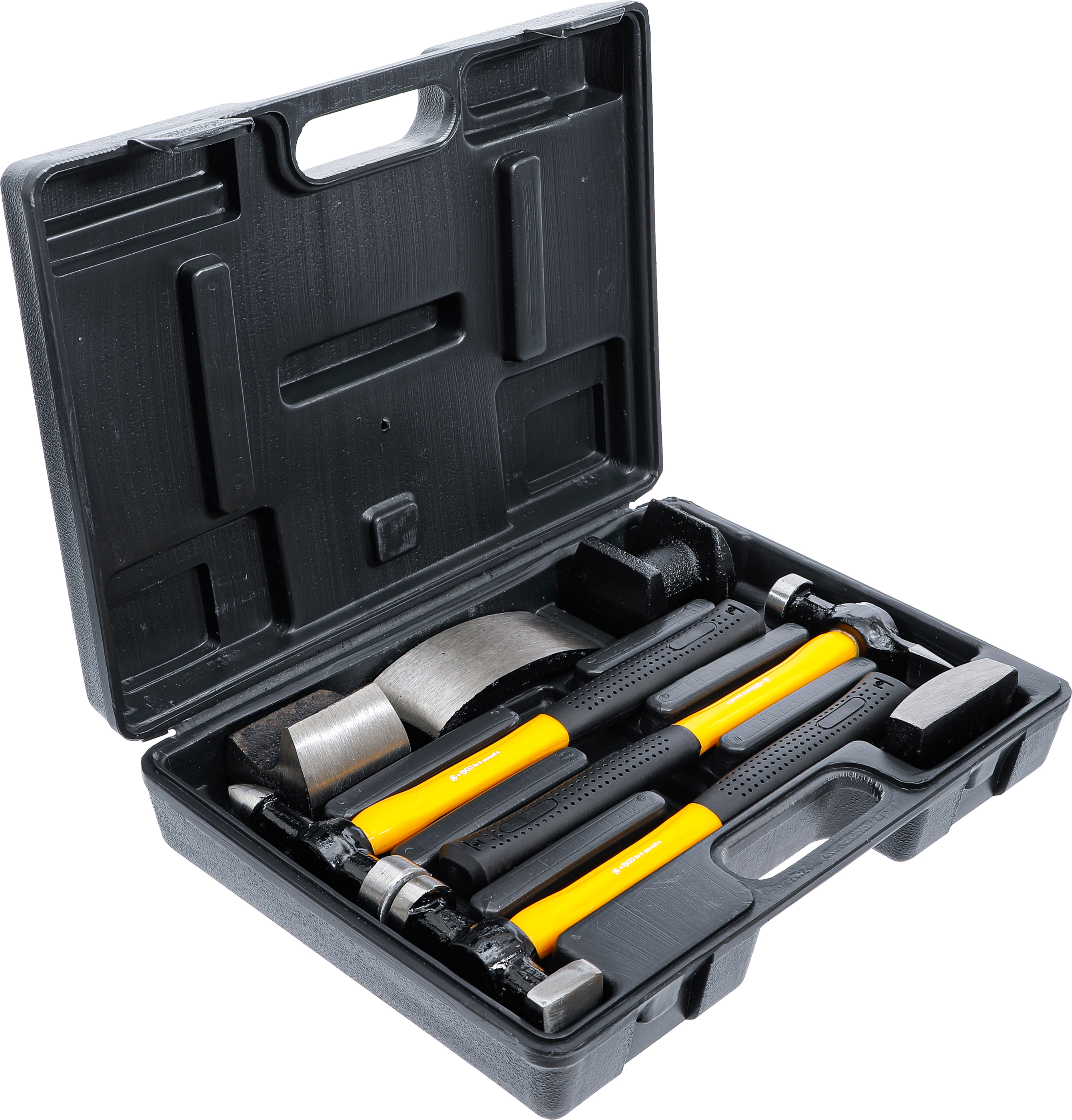 BGS Karosserie-Ausbeul-Satz | 7-tlg.