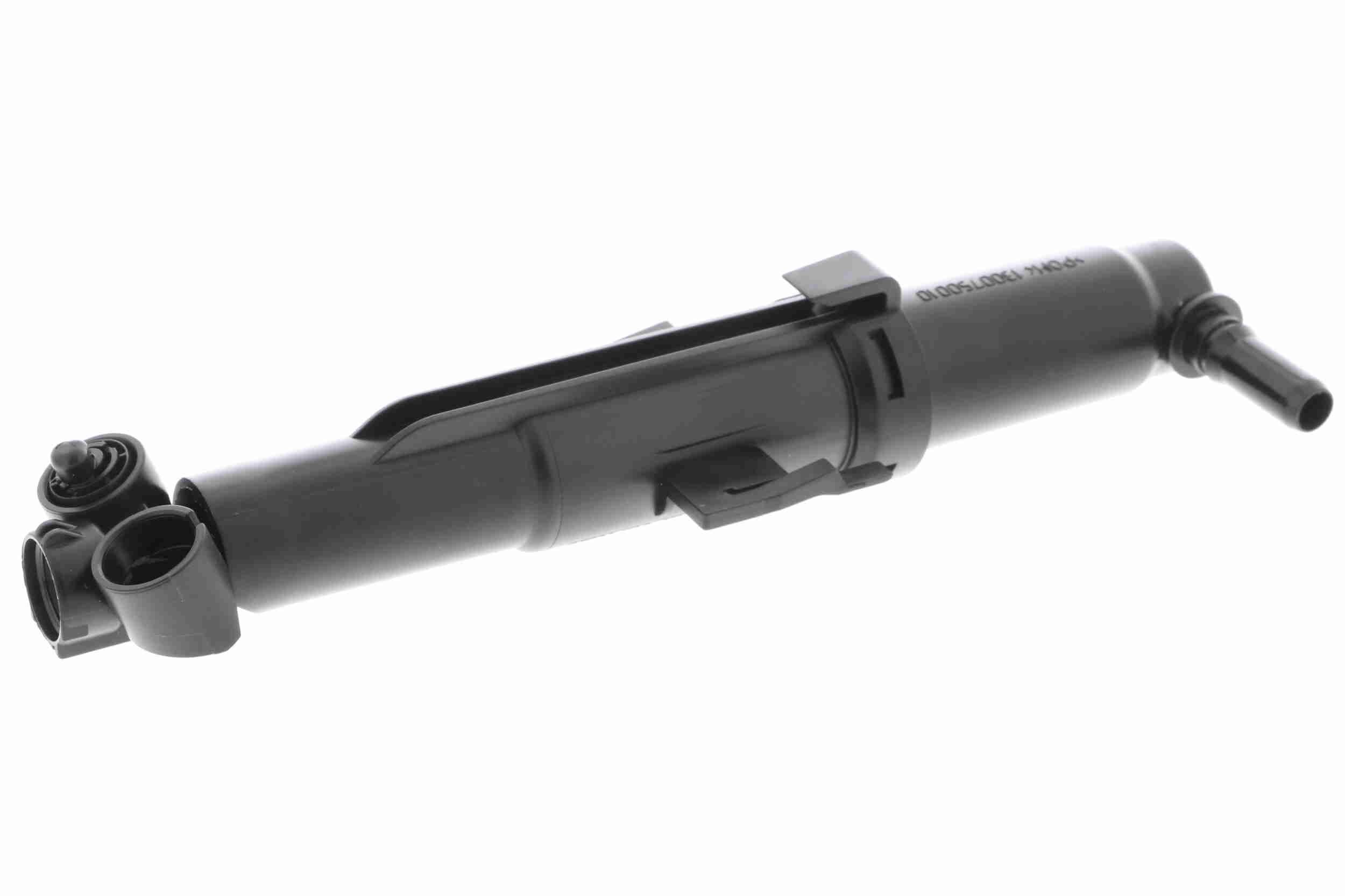 Waschwasserdüse, Scheinwerferreinigung