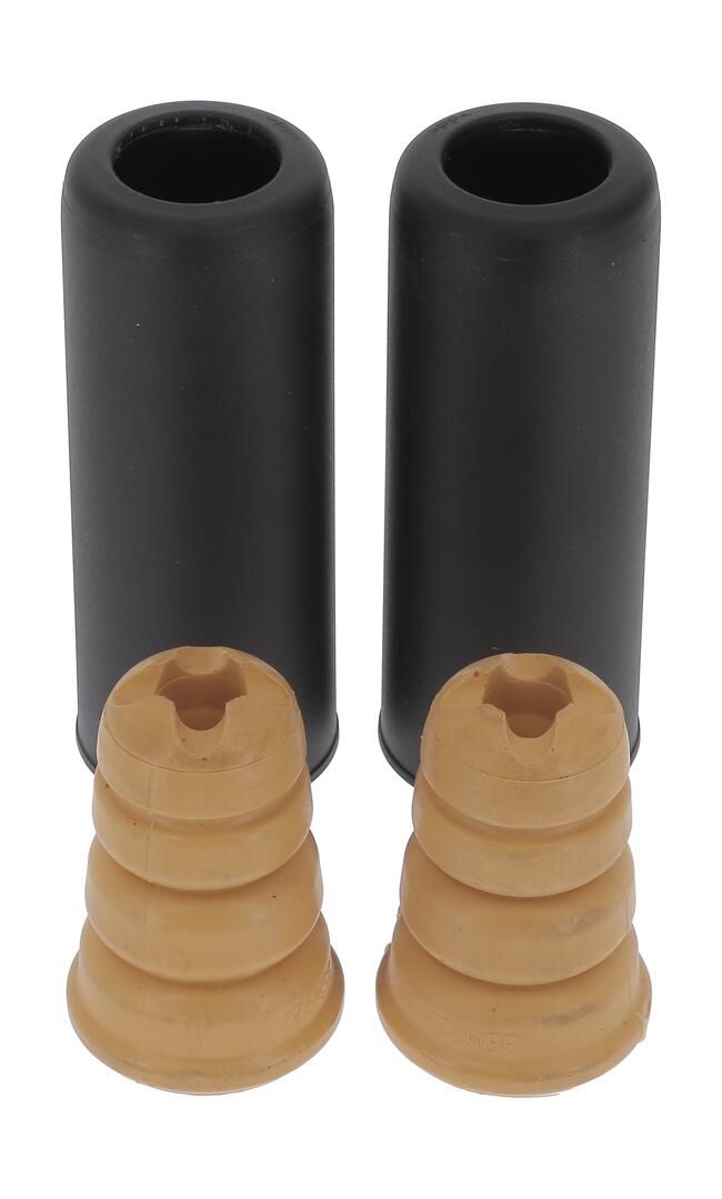 Staubschutzsatz, Stoßdämpfer