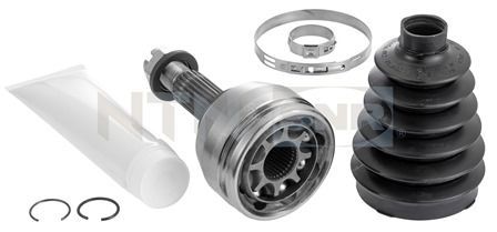 Gelenksatz, Antriebswelle OJK55.002 “SNR 148 mm”