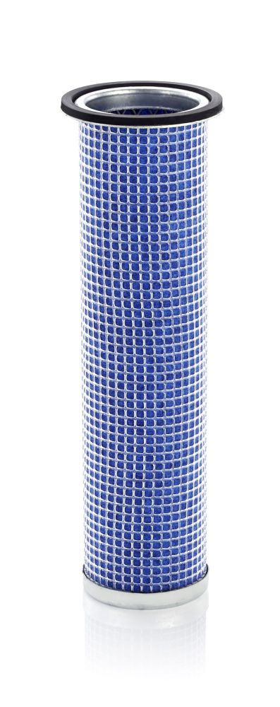 Sekundärluftfilter