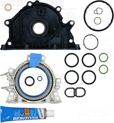 Dichtungssatz, Kurbelgehäuse