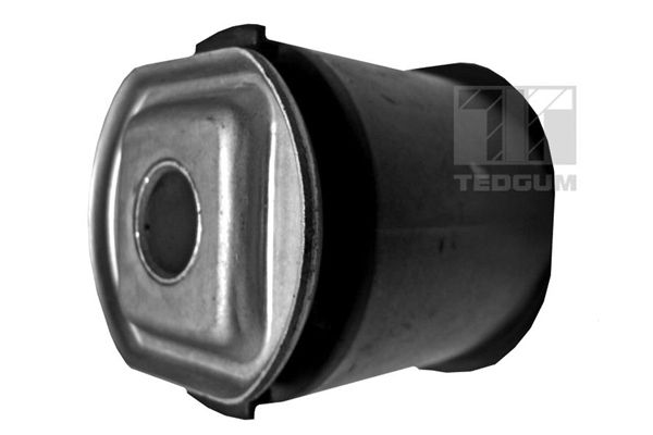 Lagerung, Achskörper