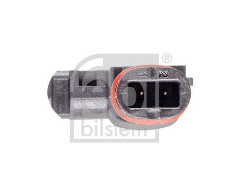 Sensor, Raddrehzahl