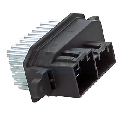 Regler, Innenraumgebläse