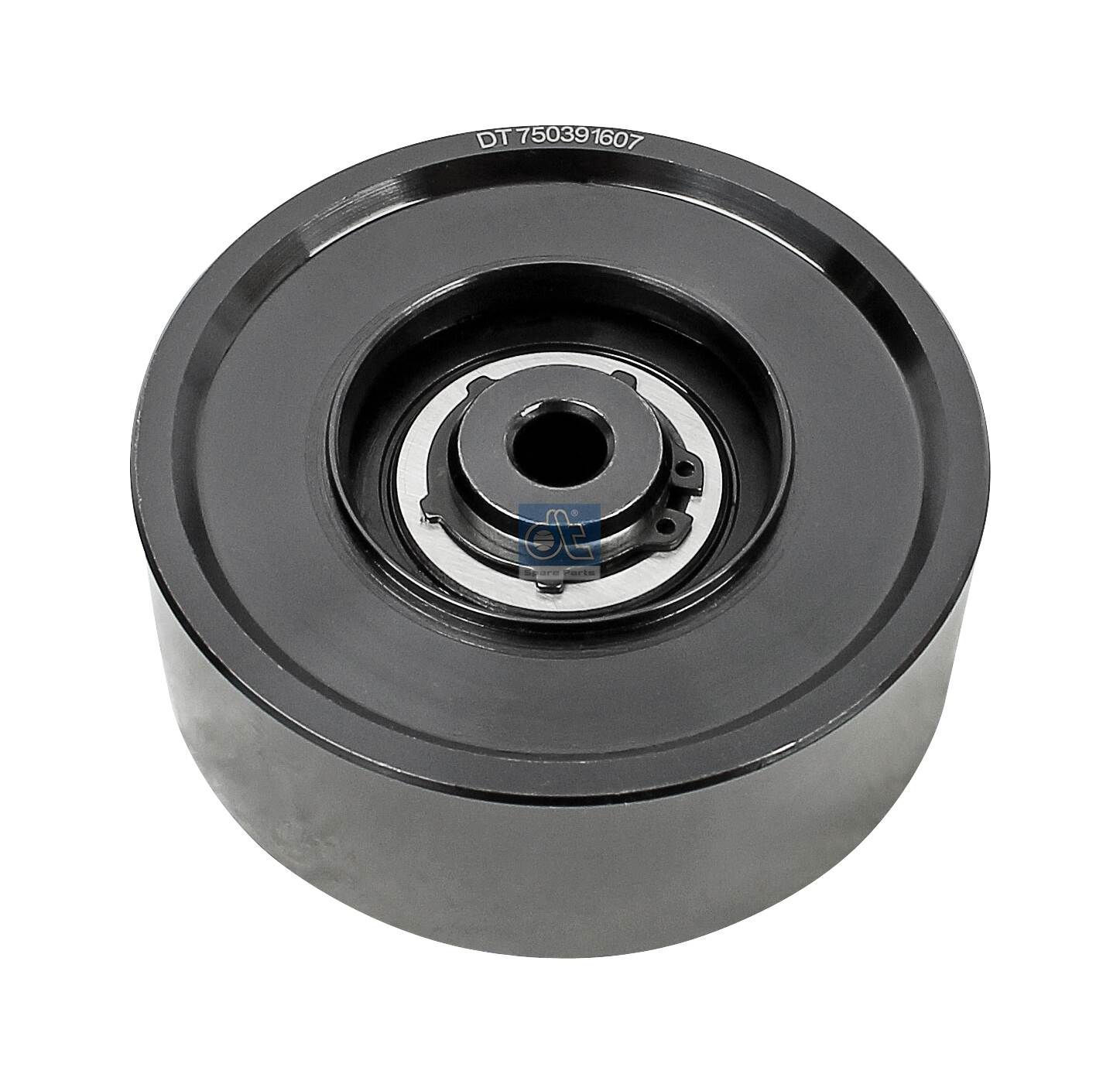 Riemenscheibe, Wasserpumpe