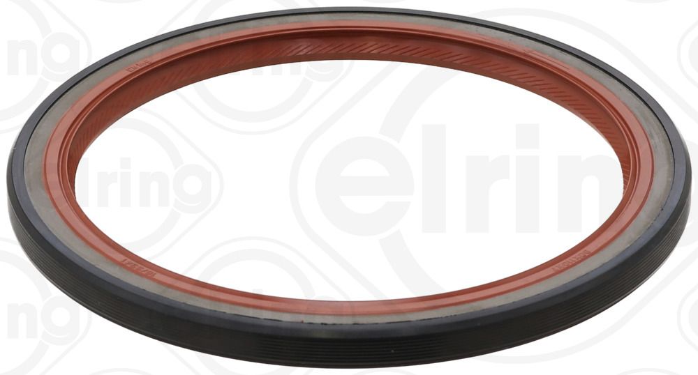 Wellendichtring, Kurbelwelle