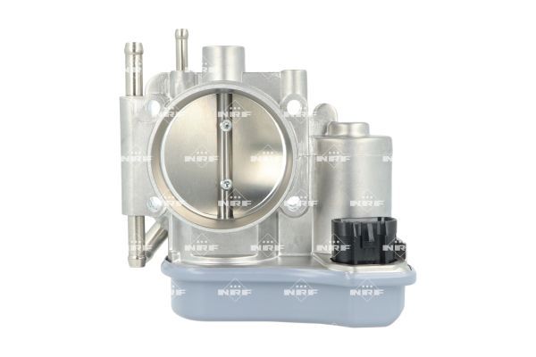 Drosselklappenstutzen