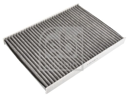 Filter, Innenraumluft
