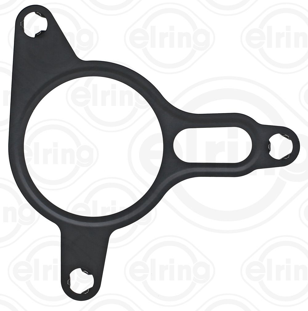 Dichtung, Unterdruckpumpe