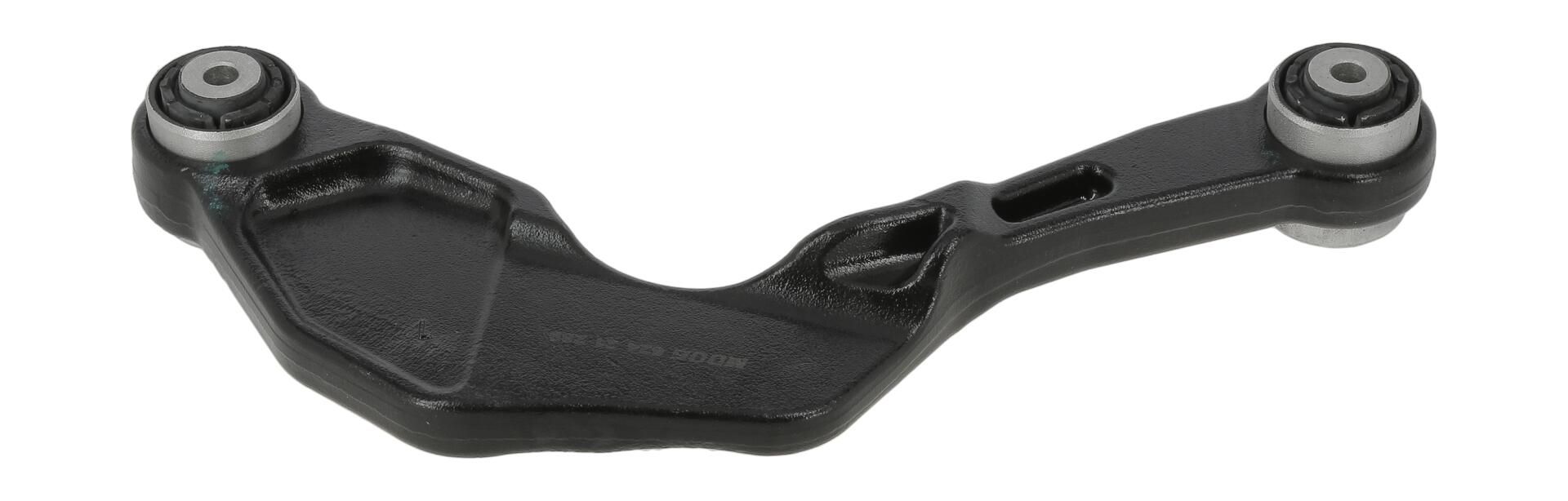 Lenker, Radaufhängung