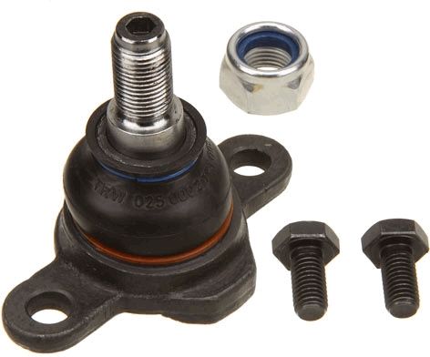 Trag-/Führungsgelenk