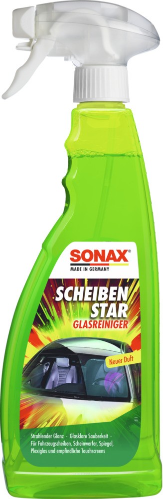 Sonax ScheibenStar 750 ml