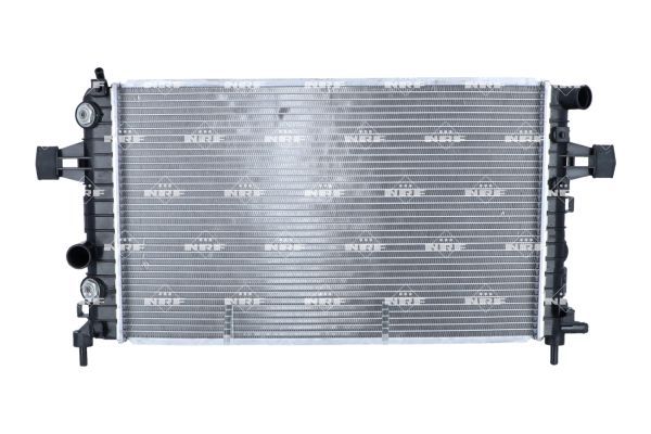 Kühler, Motorkühlung