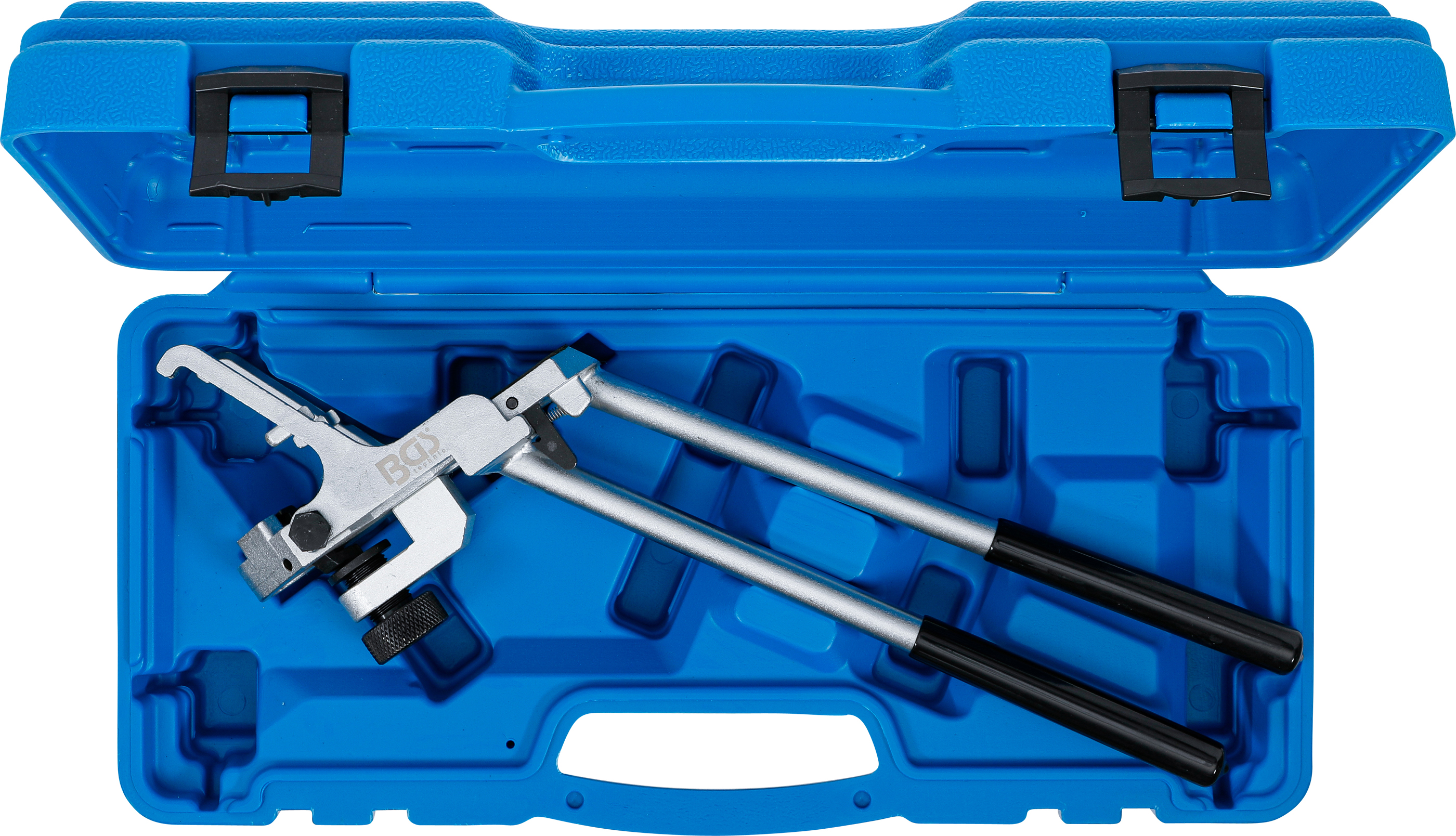 BGS Ventilfeder-Spannapparat | für BMW N13, N16, N20, N26, N52, N55