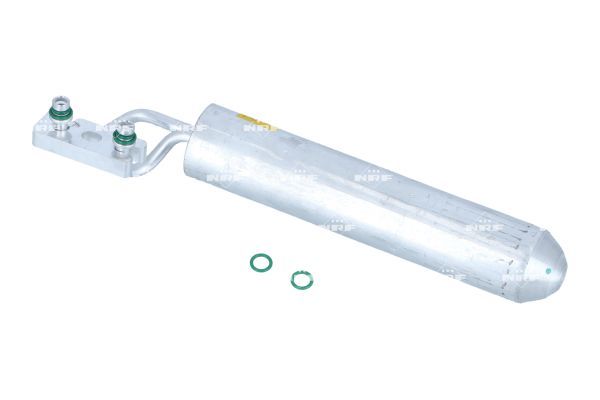 Trockner, Klimaanlage