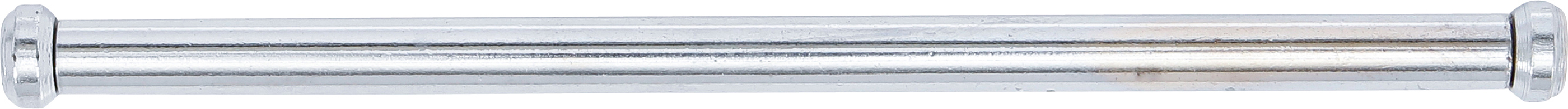 BGS Stahlknebel für Schraubstöcke | 13 x 250 mm