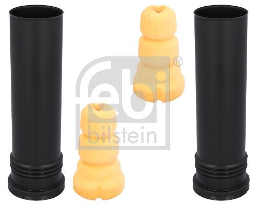 Staubschutzsatz, Stoßdämpfer