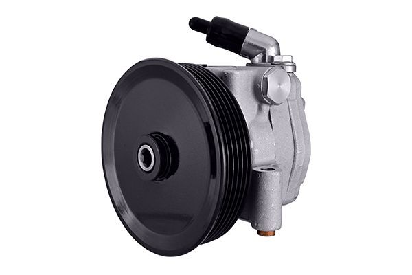 Hydraulikpumpe, Lenkung