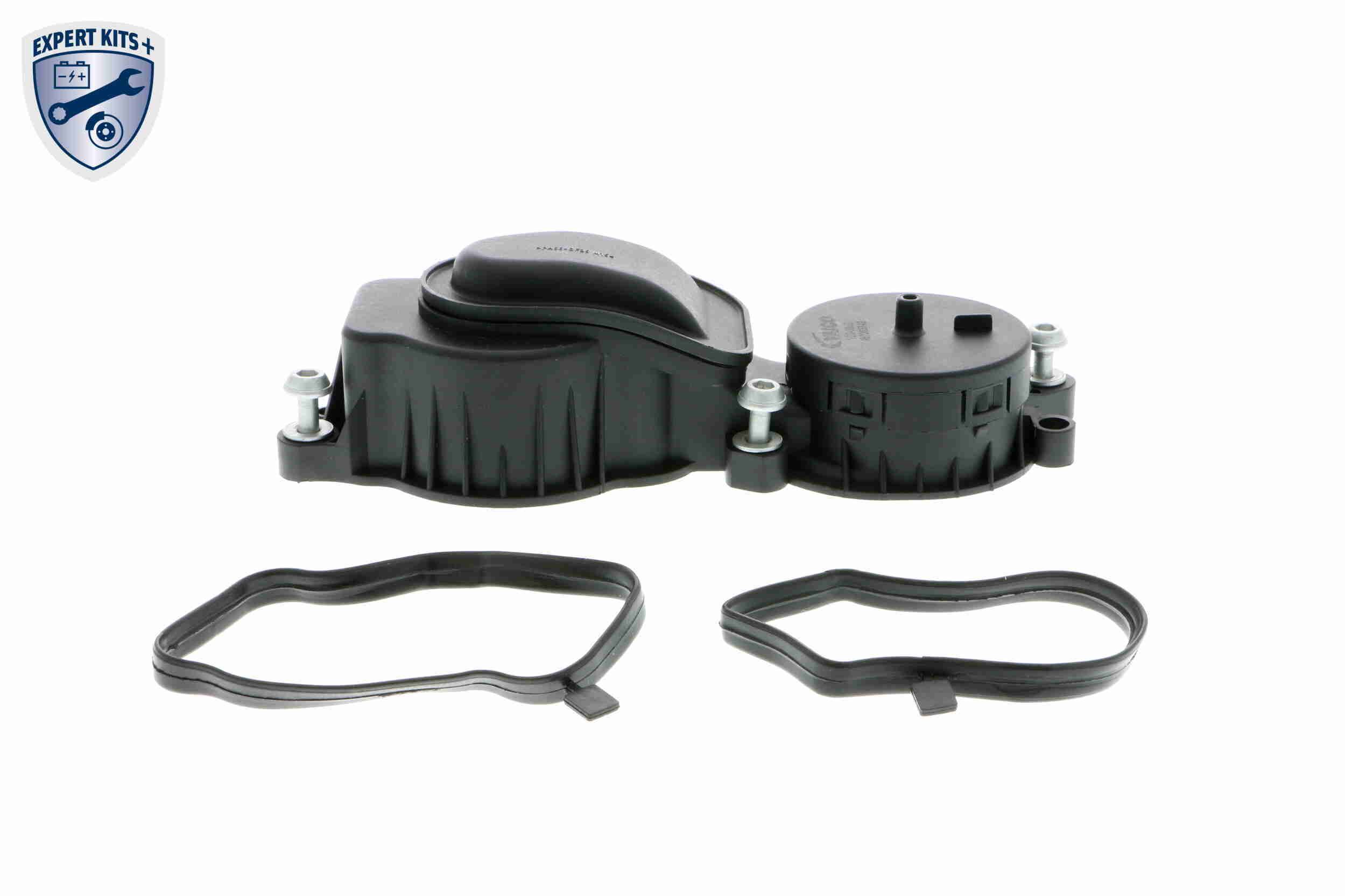 Ventil, Kurbelgehäuseentlüftung