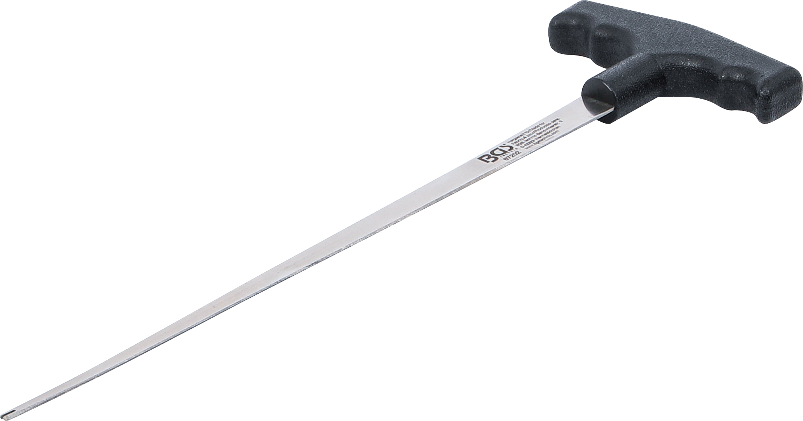 BGS Ausglas-Durchstechahle | 330 mm